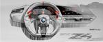BMW Z4 Concept 2017 года